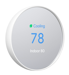 Thermostat
