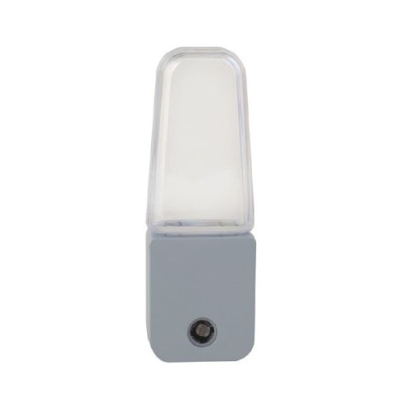 A single MaxLite Dusk to Dawn Nightlight on a  white background